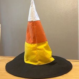 Candy Corn Hat
